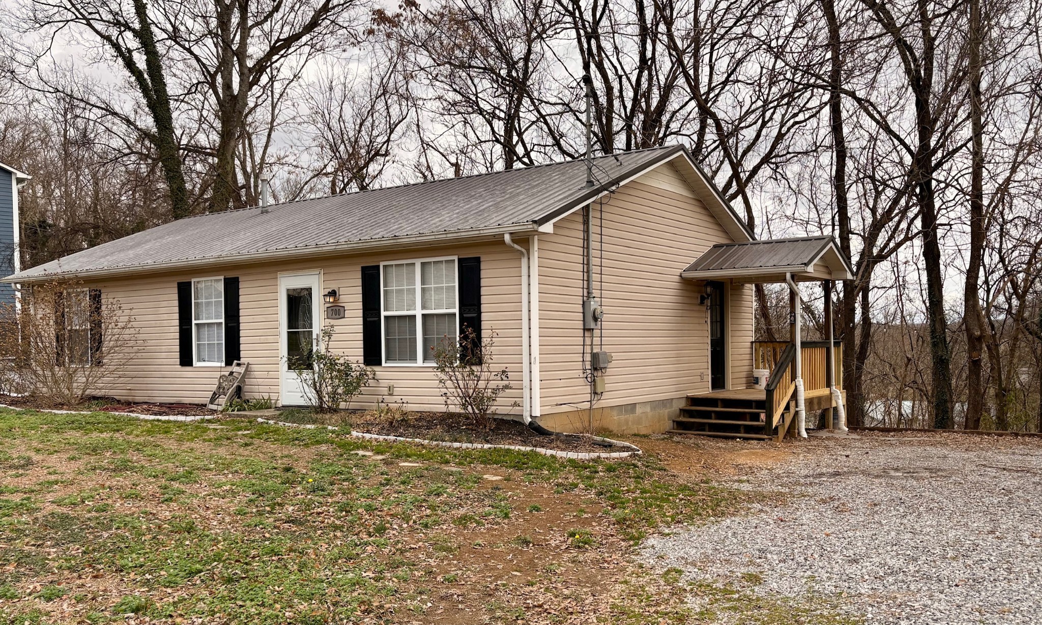 700 Fleming Street Columbia TN 38401