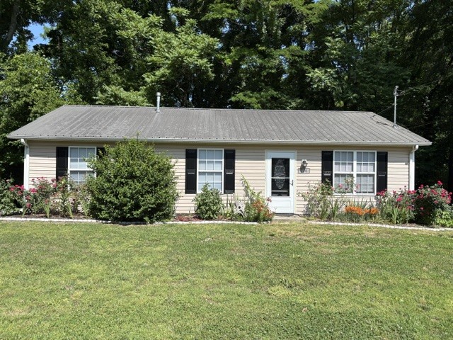 700 Fleming Street Columbia TN 38401