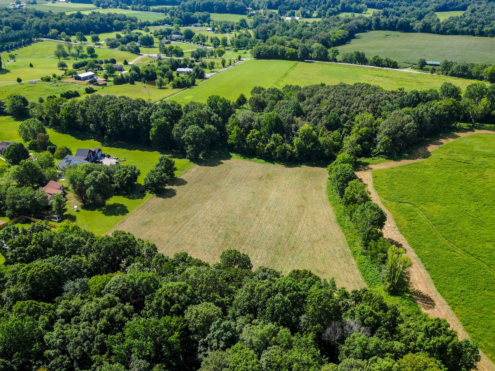 3881 Windland Drive Springfield TN 37172