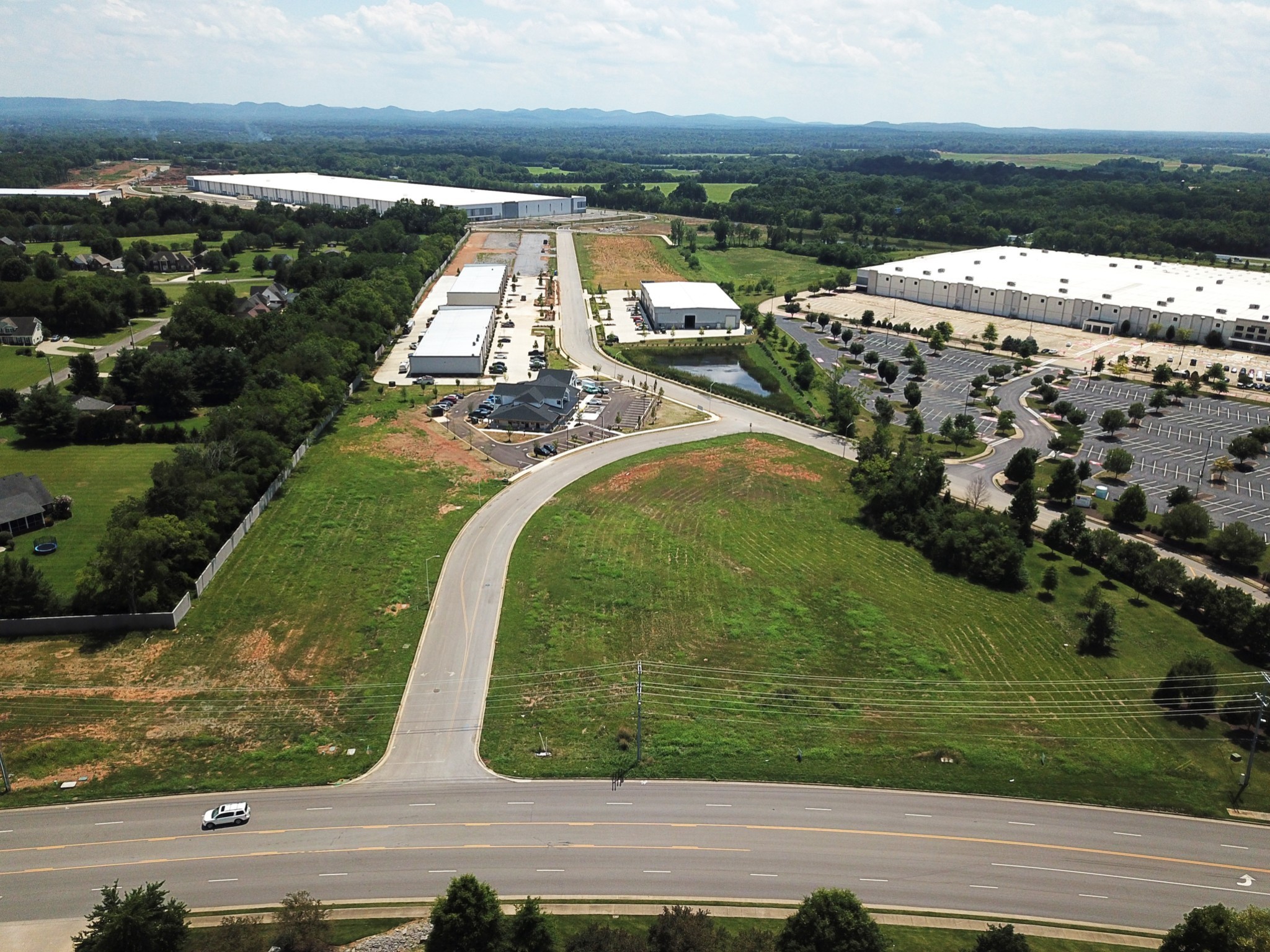0 Treasure Drive Murfreesboro TN 37127