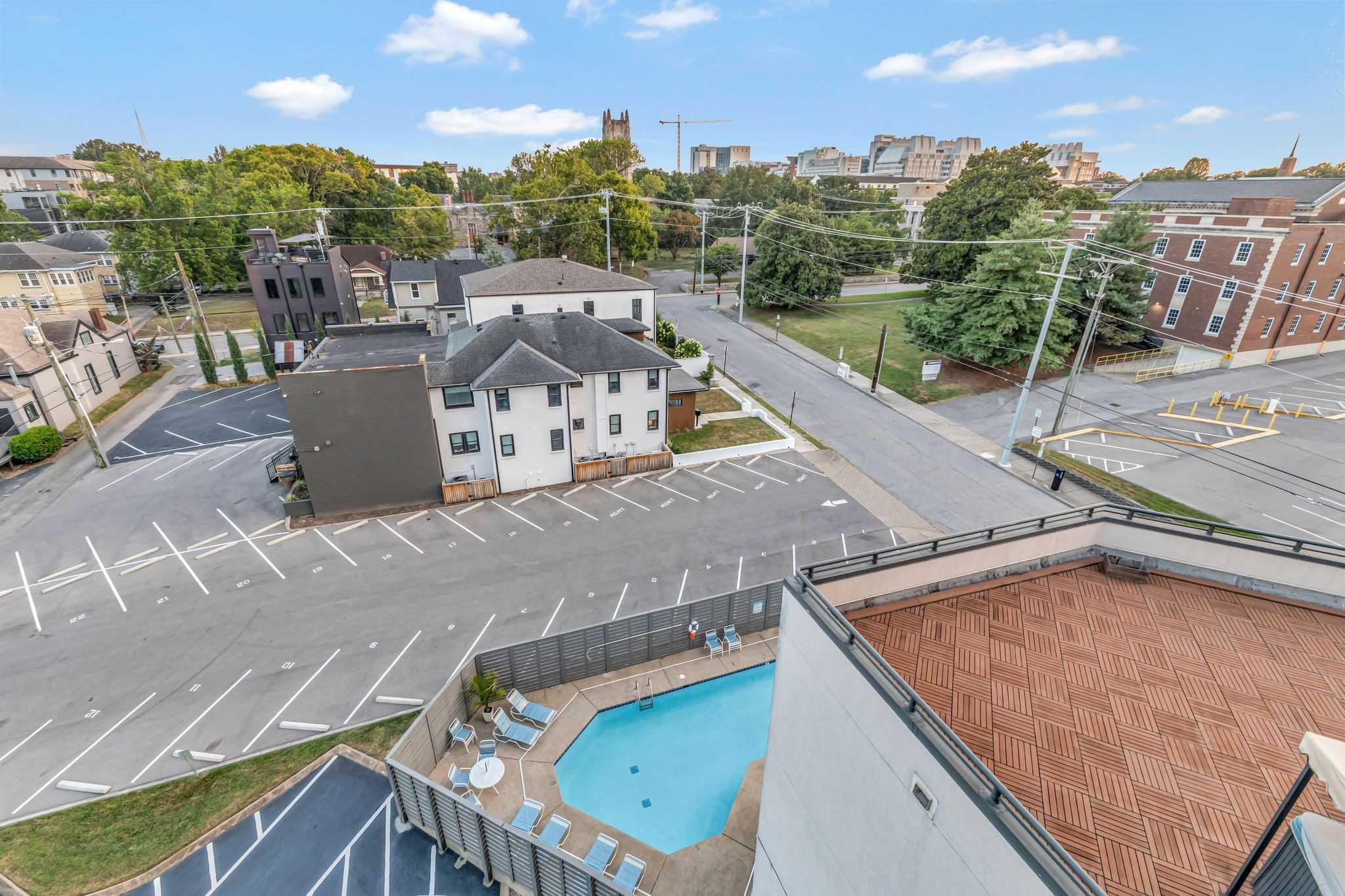 900 19th Ave, S Nashville TN 37212