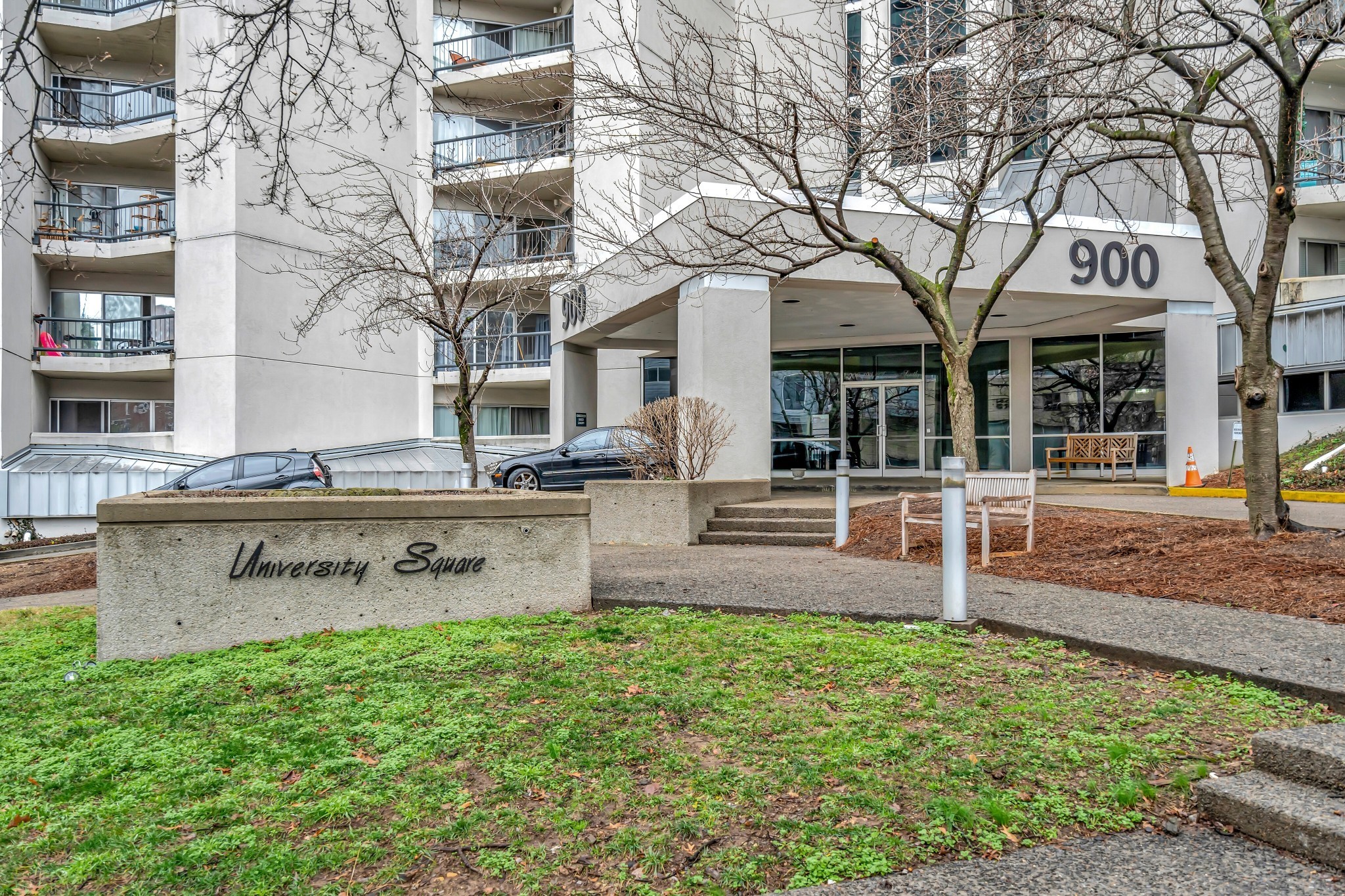 900 19th Ave, S Nashville TN 37212