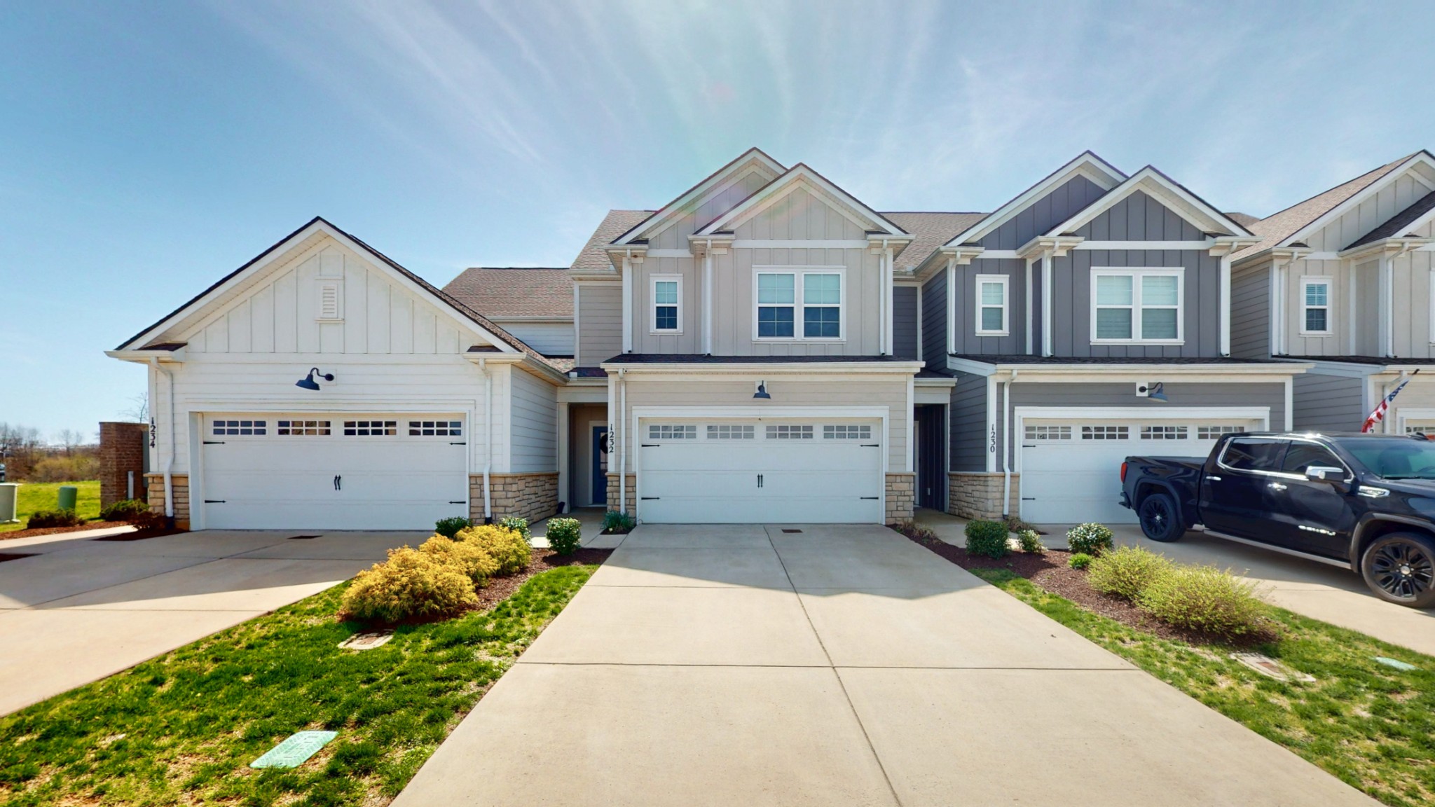 1232 June Wilde Ridge Spring Hill TN 37174