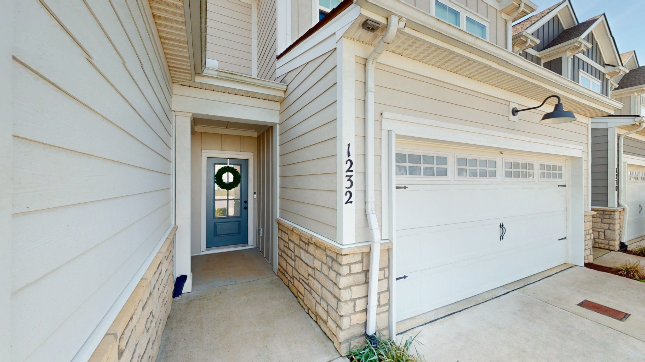 1232 June Wilde Ridge Spring Hill TN 37174