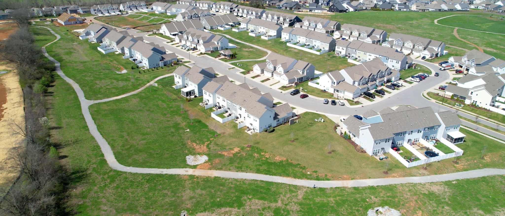 1232 June Wilde Ridge Spring Hill TN 37174
