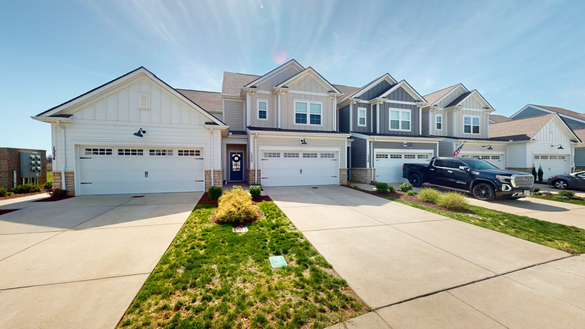 1232 June Wilde Ridge Spring Hill TN 37174