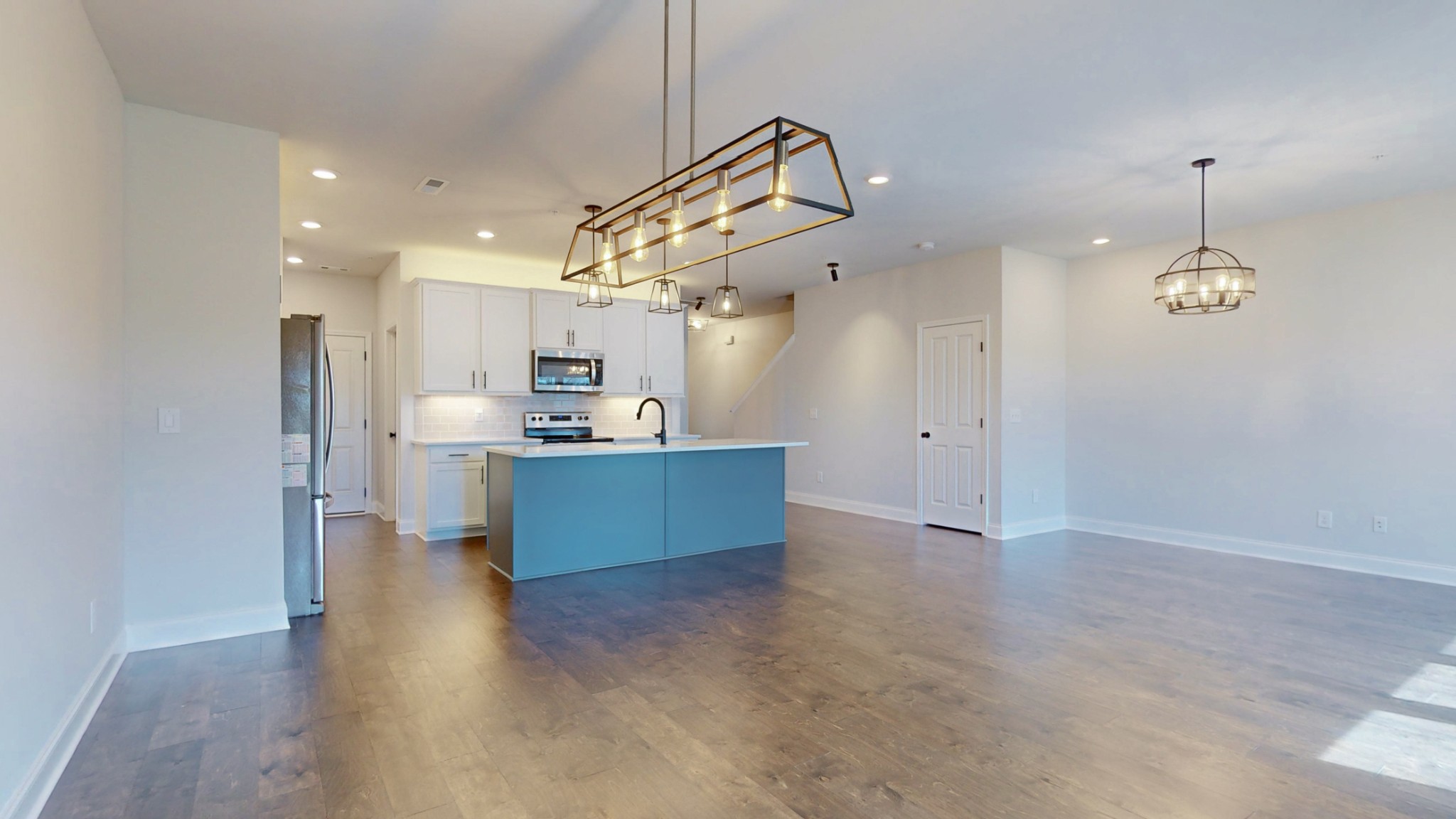 1232 June Wilde Ridge Spring Hill TN 37174