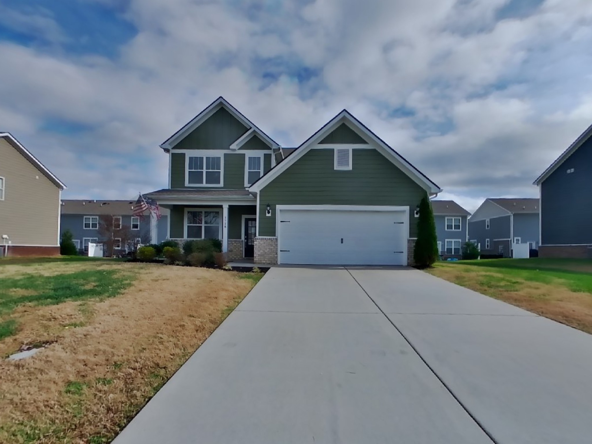 1728 Lannister Avenue Murfreesboro TN 37128