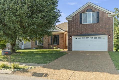 350 Astor Way Franklin TN 37064