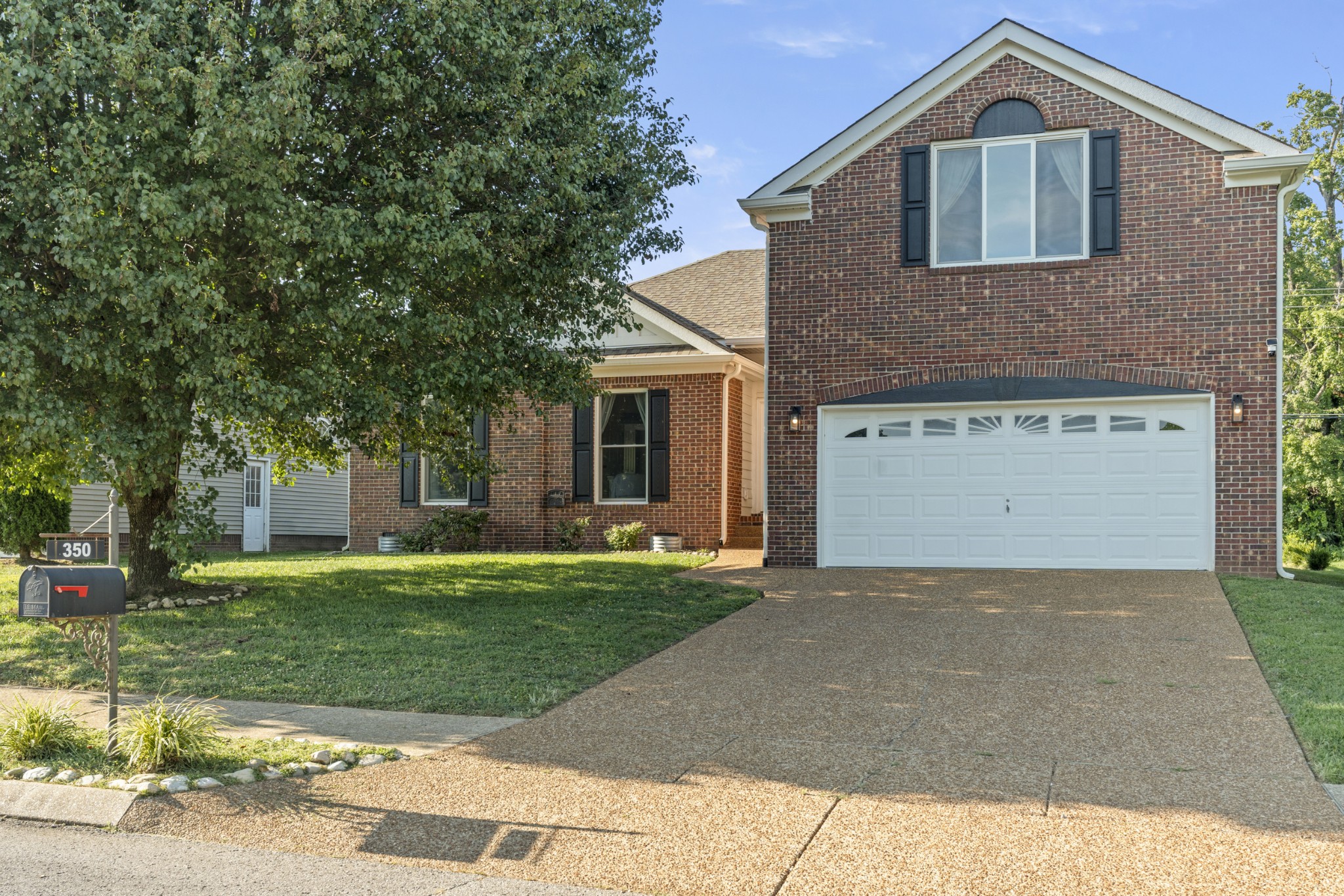 350 Astor Way Franklin TN 37064