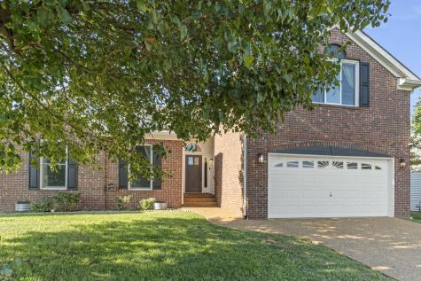 350 Astor Way Franklin TN 37064