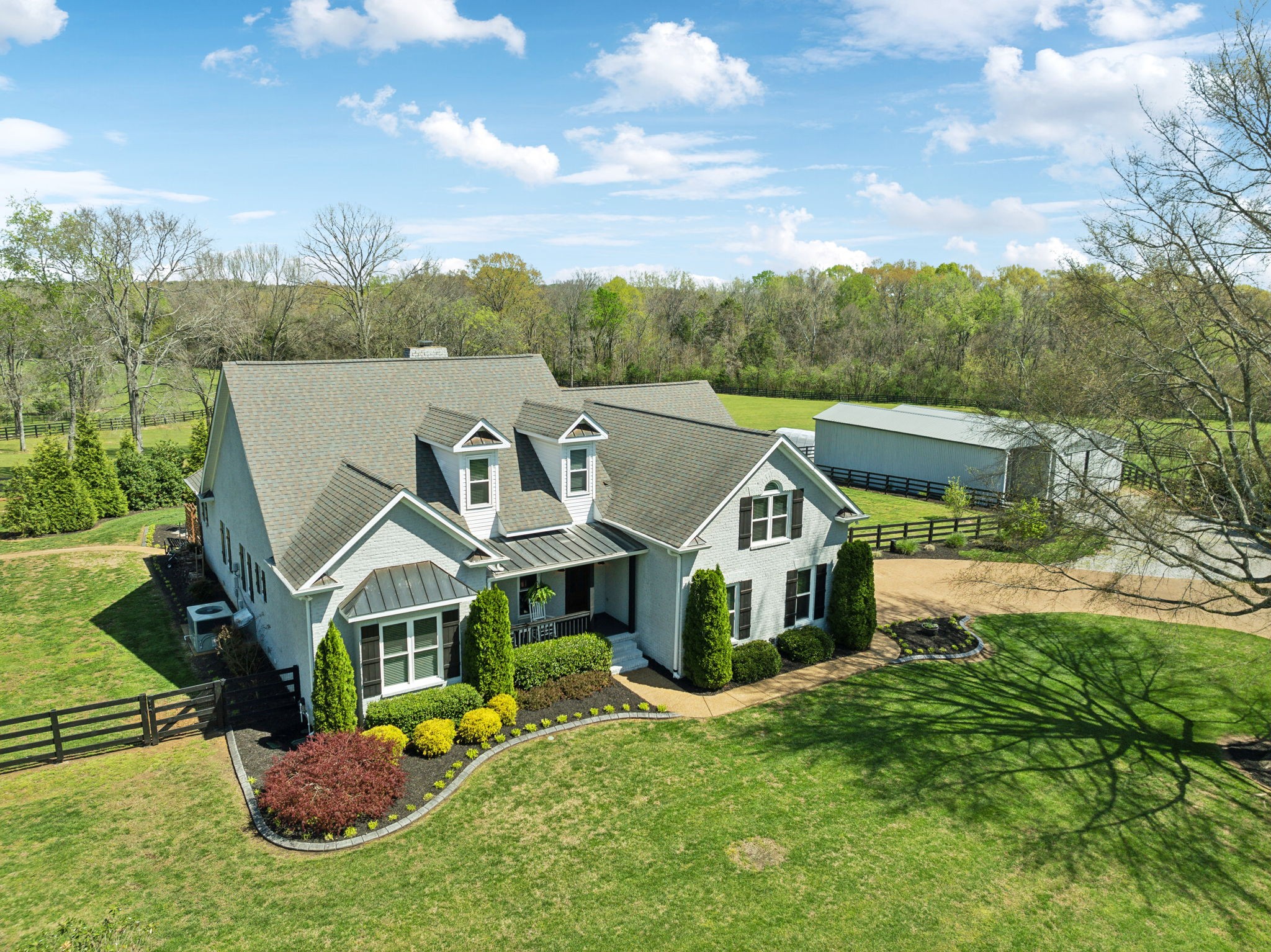 4290 Central Valley Road Murfreesboro TN 37129