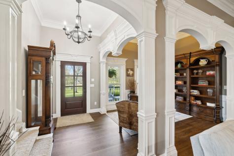 4290 Central Valley Road Murfreesboro TN 37129
