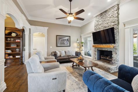 4290 Central Valley Road Murfreesboro TN 37129