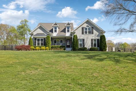 4290 Central Valley Road Murfreesboro TN 37129