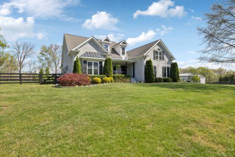 4290 Central Valley Road Murfreesboro TN 37129