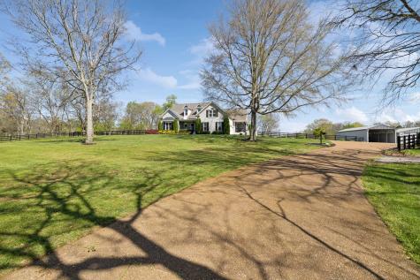 4290 Central Valley Road Murfreesboro TN 37129