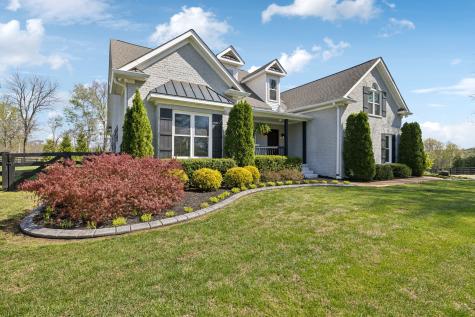 4290 Central Valley Road Murfreesboro TN 37129