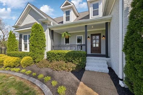 4290 Central Valley Road Murfreesboro TN 37129