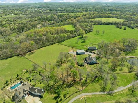 4290 Central Valley Road Murfreesboro TN 37129