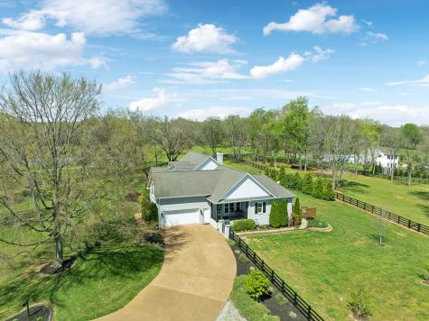 4290 Central Valley Road Murfreesboro TN 37129