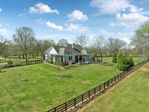 4290 Central Valley Road Murfreesboro TN 37129