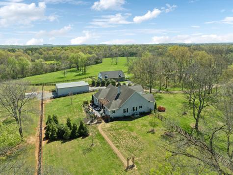 4290 Central Valley Road Murfreesboro TN 37129