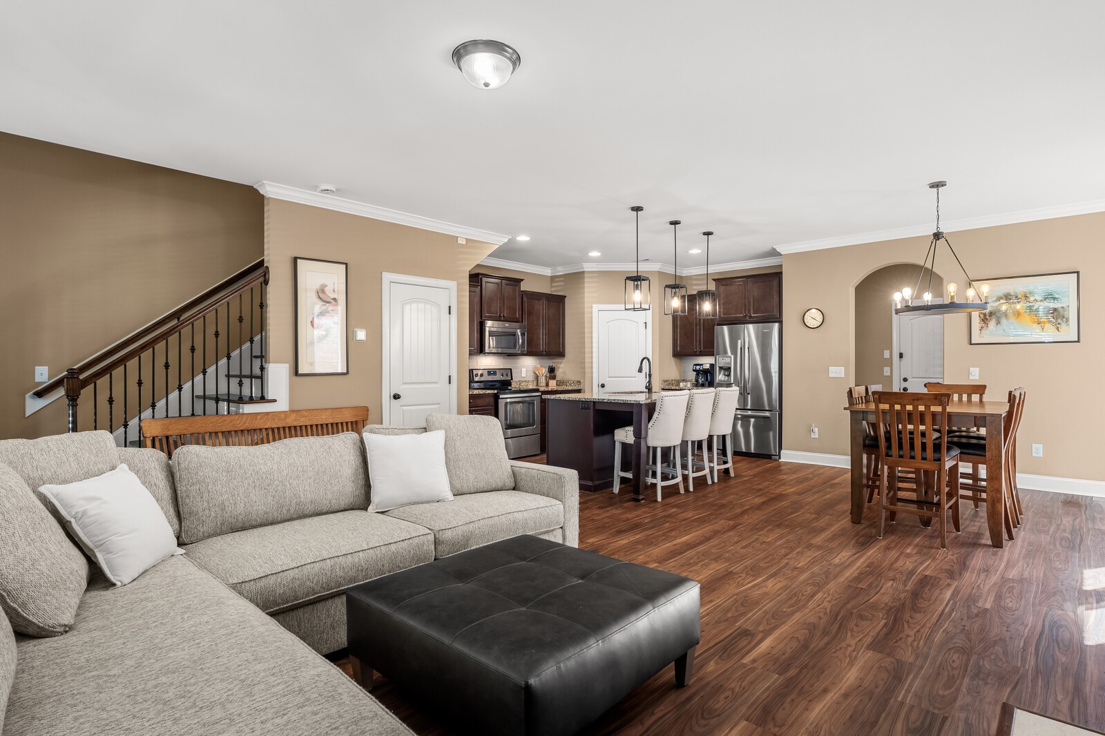124 Ashcrest Point Hendersonville TN 37075