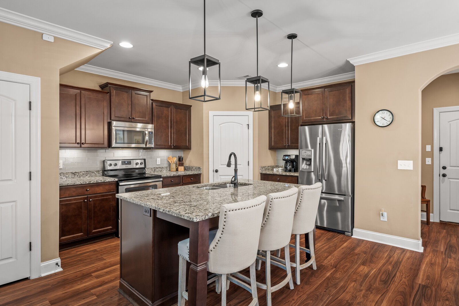 124 Ashcrest Point Hendersonville TN 37075