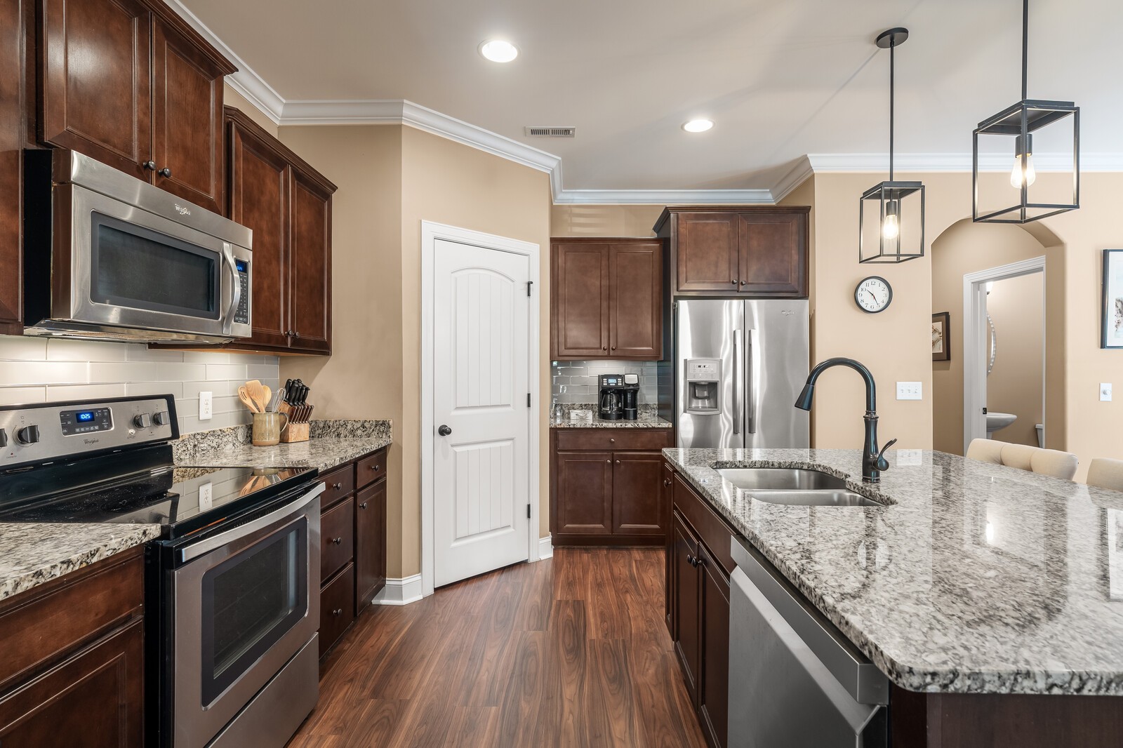 124 Ashcrest Point Hendersonville TN 37075