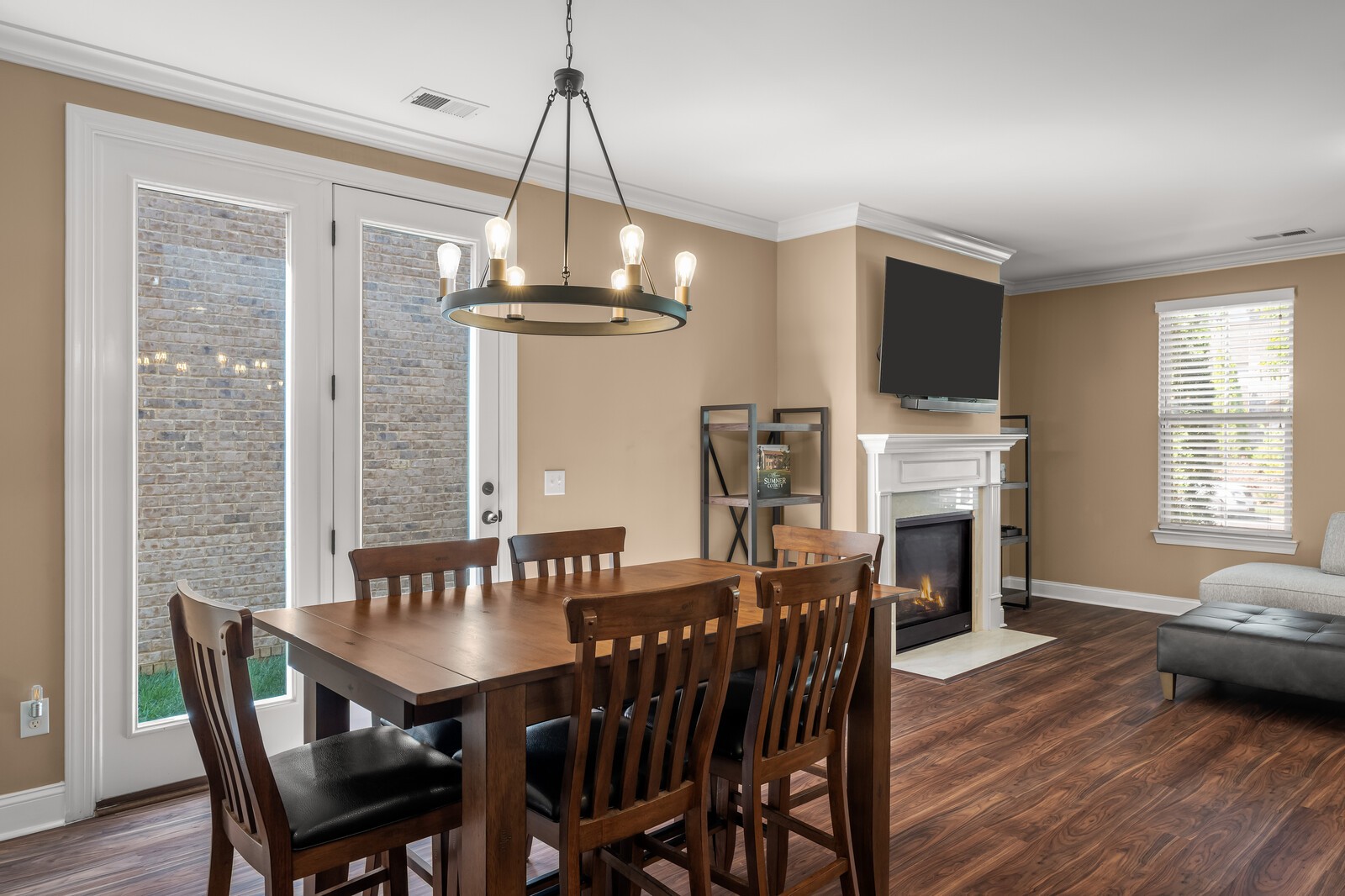 124 Ashcrest Point Hendersonville TN 37075