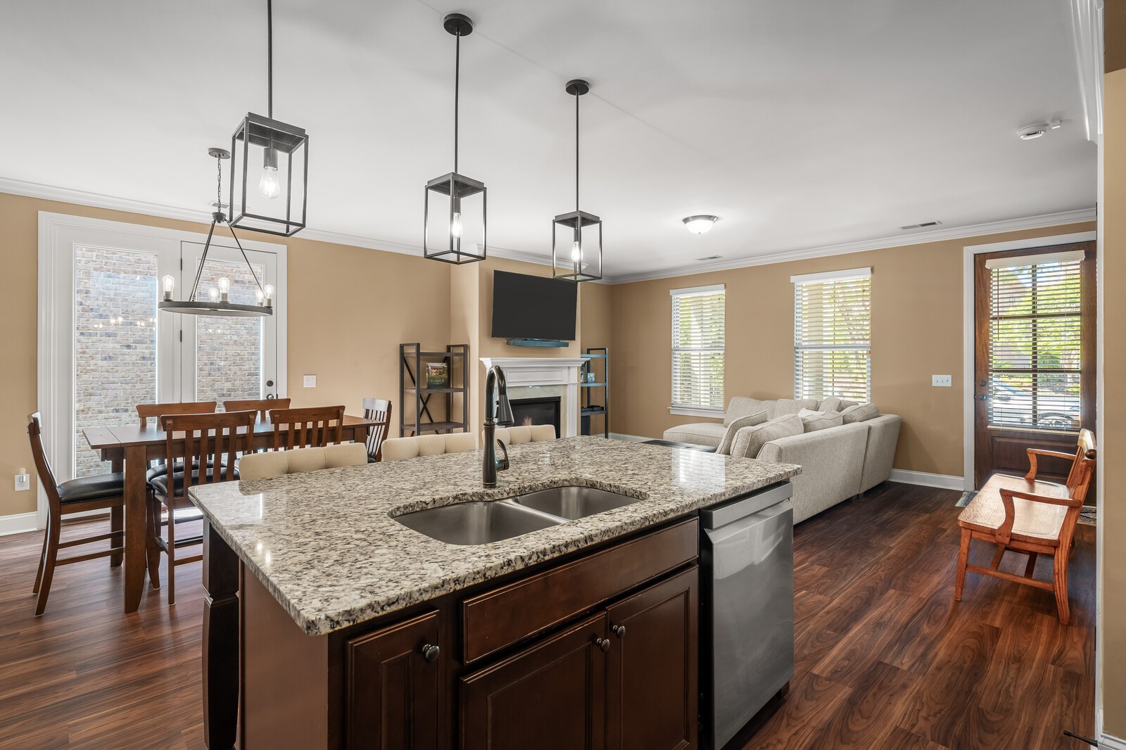 124 Ashcrest Point Hendersonville TN 37075