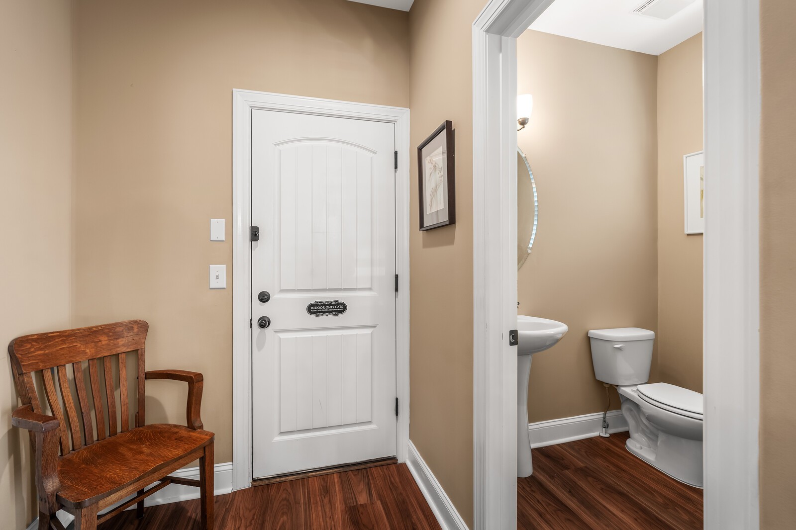 124 Ashcrest Point Hendersonville TN 37075