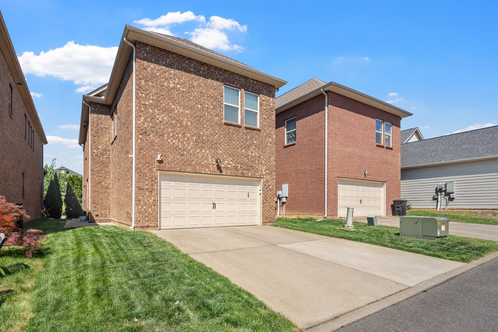 124 Ashcrest Point Hendersonville TN 37075