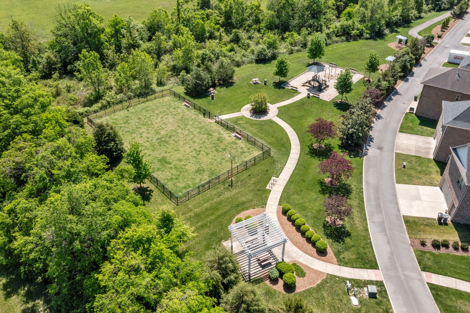 124 Ashcrest Point Hendersonville TN 37075