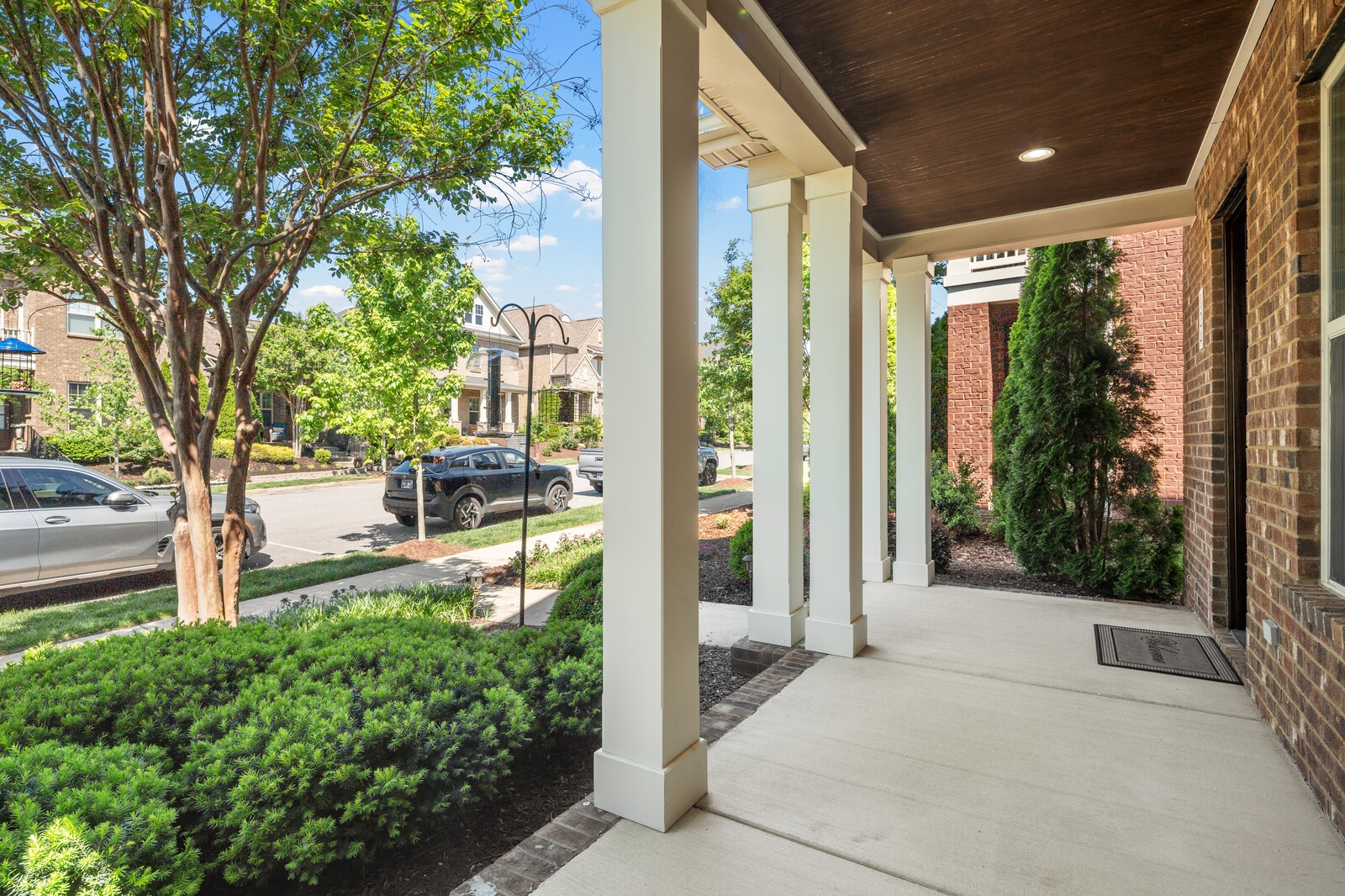 124 Ashcrest Point Hendersonville TN 37075