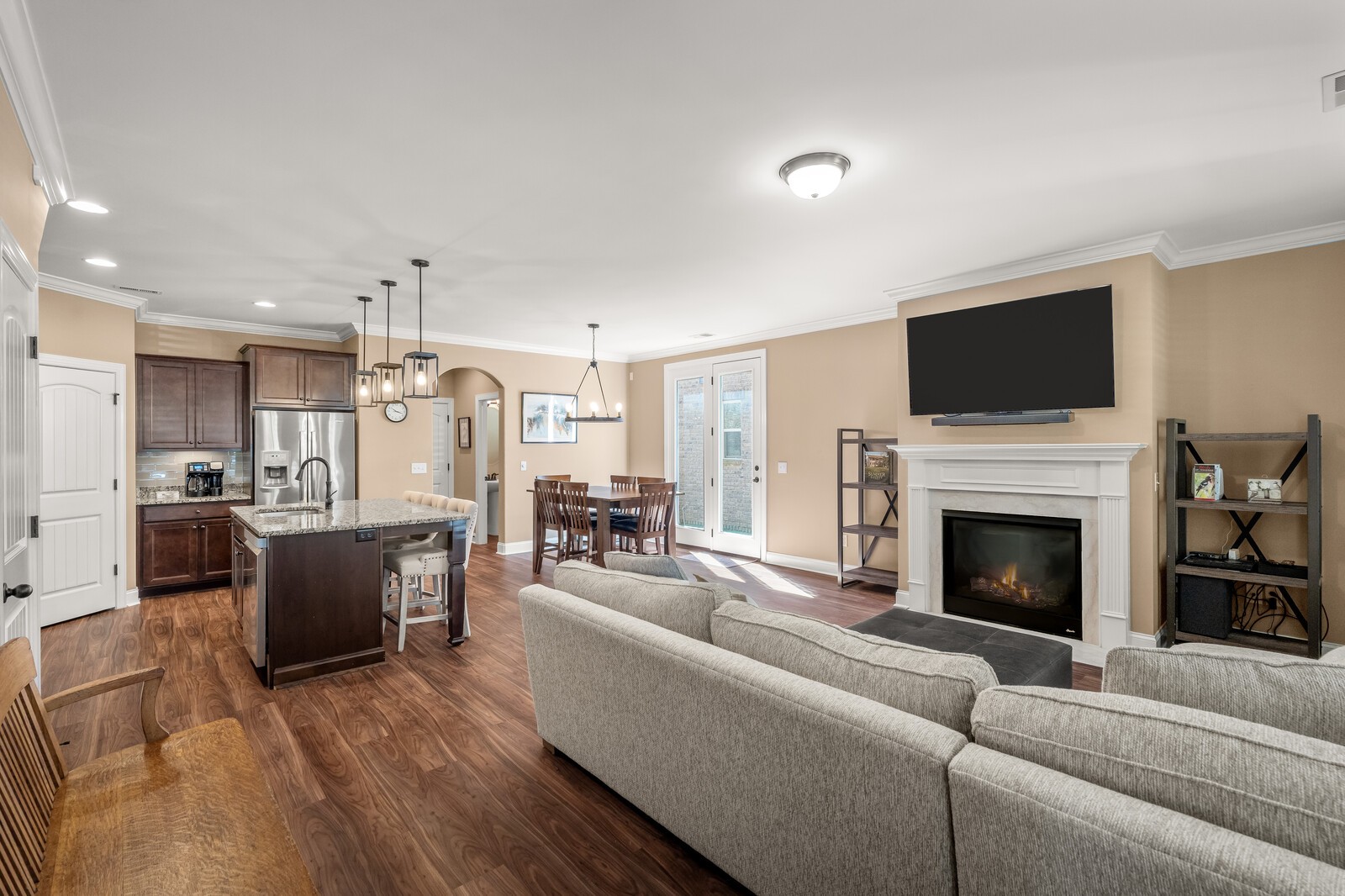 124 Ashcrest Point Hendersonville TN 37075