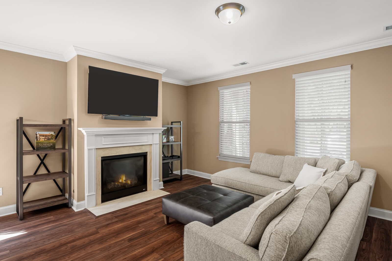 124 Ashcrest Point Hendersonville TN 37075