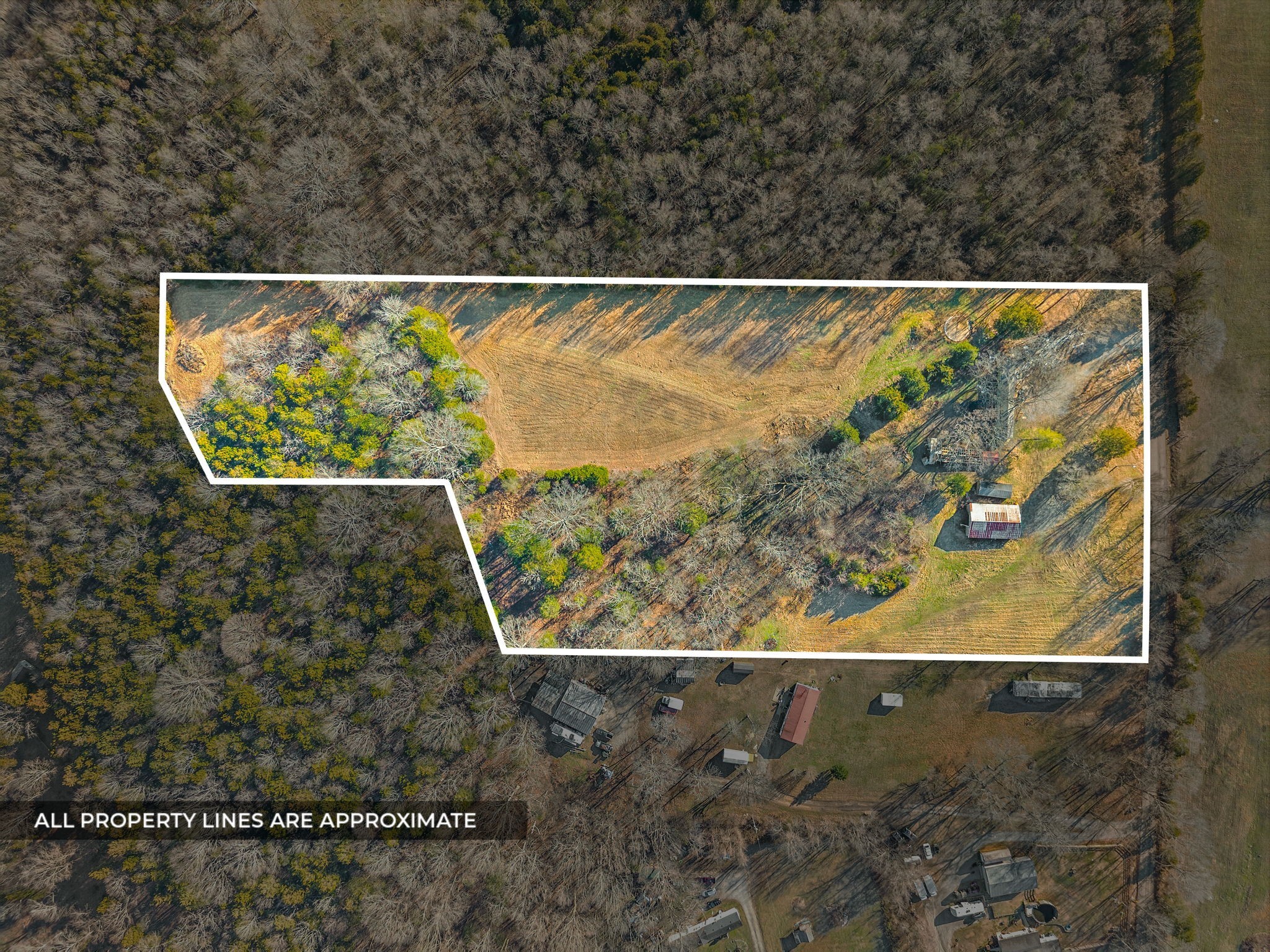 1071 Scott Road Bethpage TN 37022