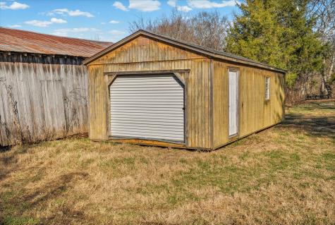1071 Scott Road Bethpage TN 37022