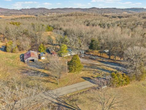 1071 Scott Road Bethpage TN 37022