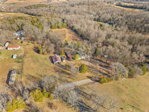 1071 Scott Road Bethpage TN 37022