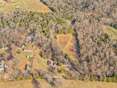 1071 Scott Road Bethpage TN 37022
