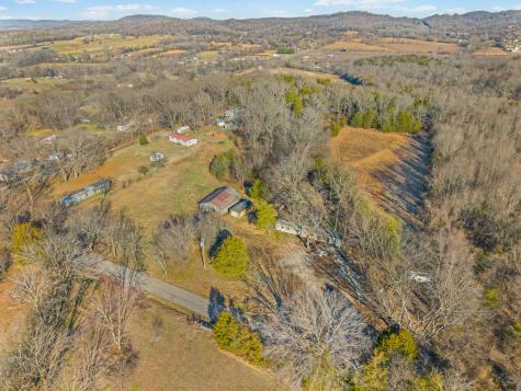 1071 Scott Road Bethpage TN 37022
