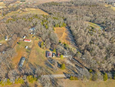 1071 Scott Road Bethpage TN 37022