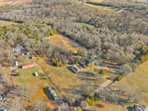 1071 Scott Road Bethpage TN 37022