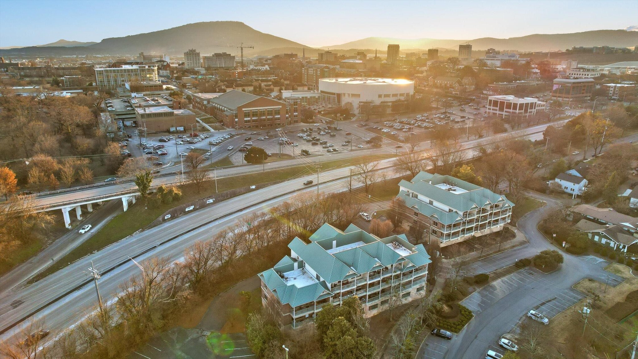 733 Battery Place Chattanooga TN 37403