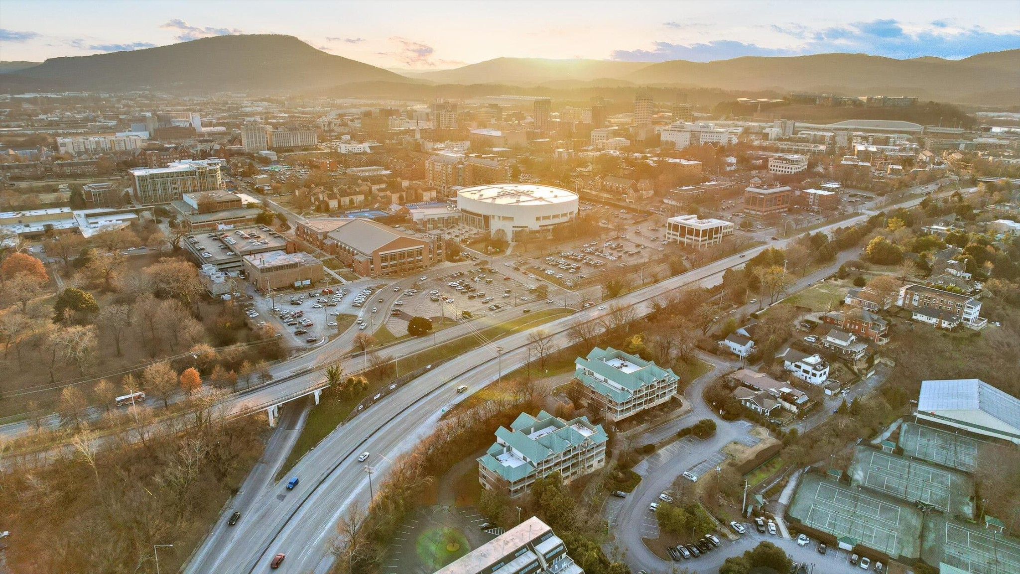 733 Battery Place Chattanooga TN 37403