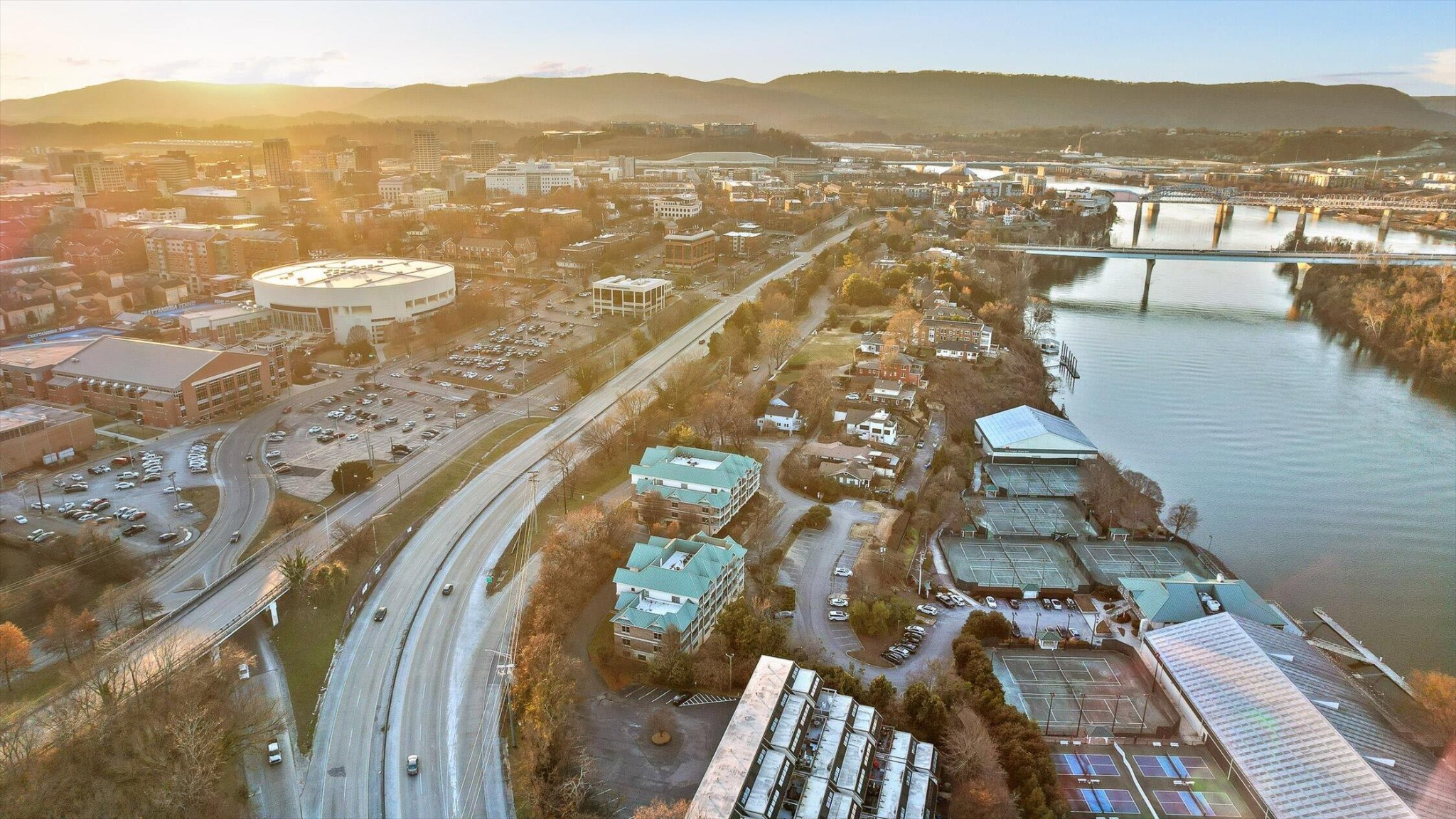 733 Battery Place Chattanooga TN 37403