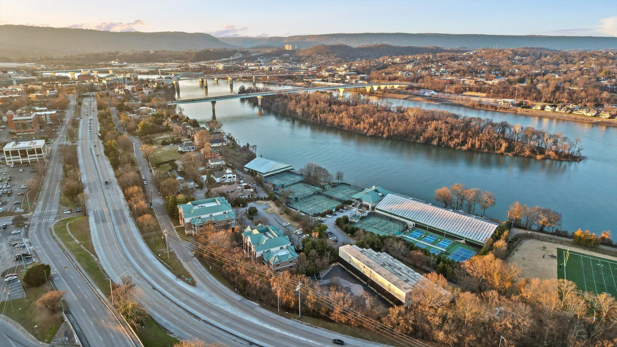 733 Battery Place Chattanooga TN 37403